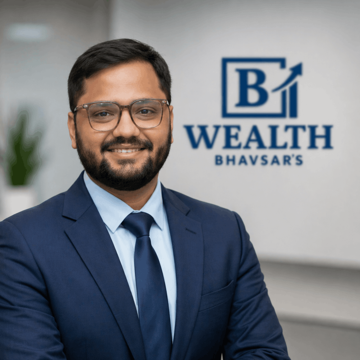 Founder B-Wealth