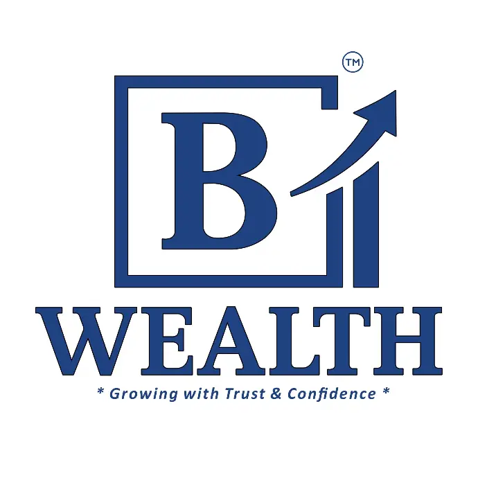 B-Wealth - Trusted Mutual Fund Distributor in India