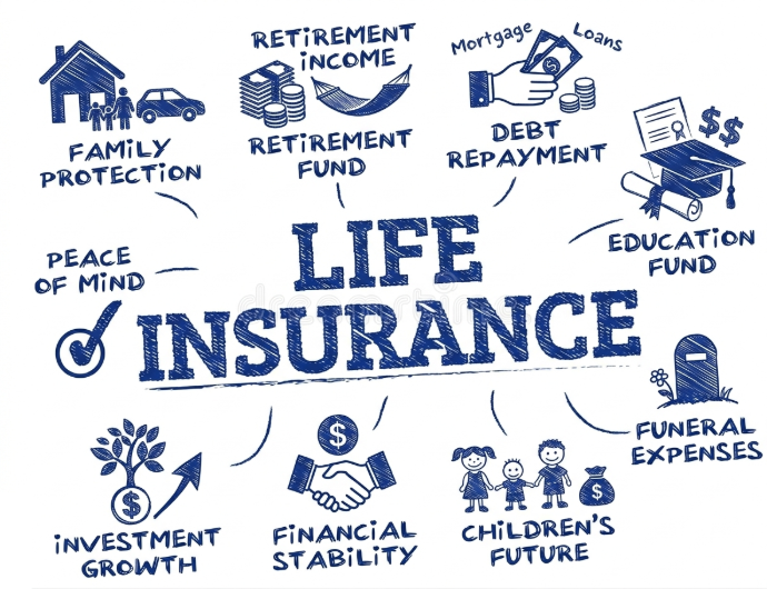 Life Insurance - B-Insurance Company