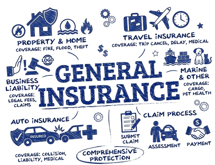 General Insurance - B-Insurance Company